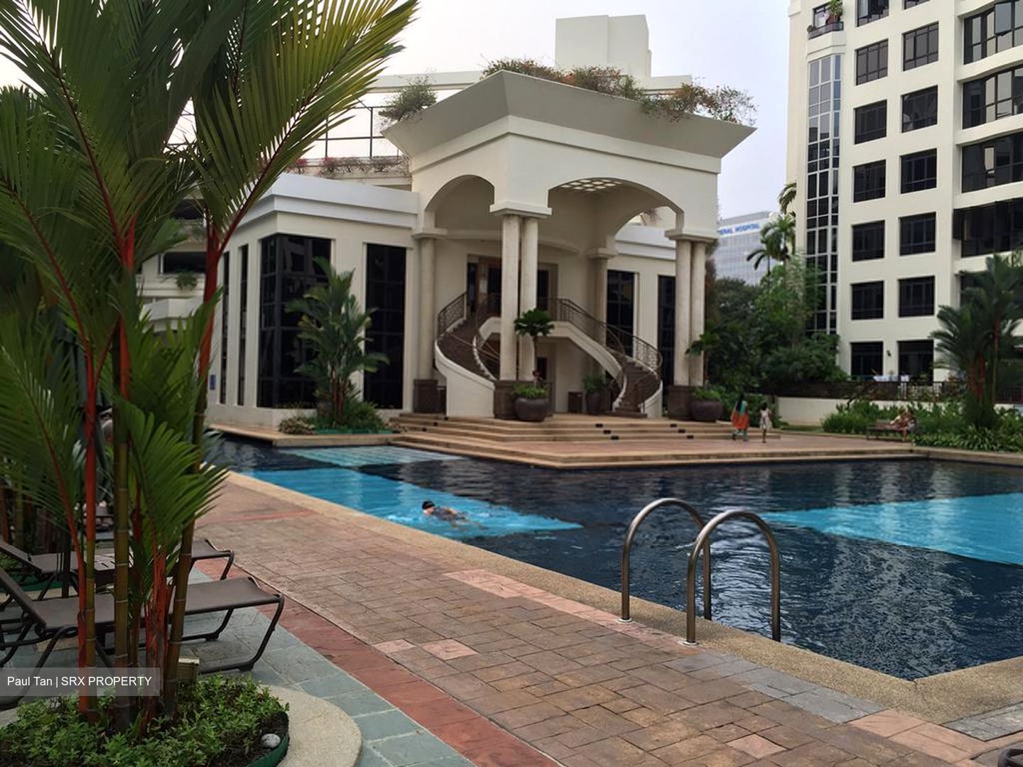 Eastpoint Green (D18), Condominium #279285161